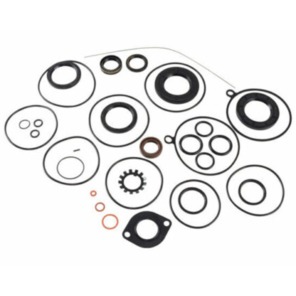 Upper Gearcase Seal Kit for Volvo Penta 200 290 DP (1970–2023) 876266 19036