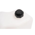 Coolant Reservoir Bottle & Cap for Chevy GMC Truck C/K (1981–1987) & R/V (1988–1991)