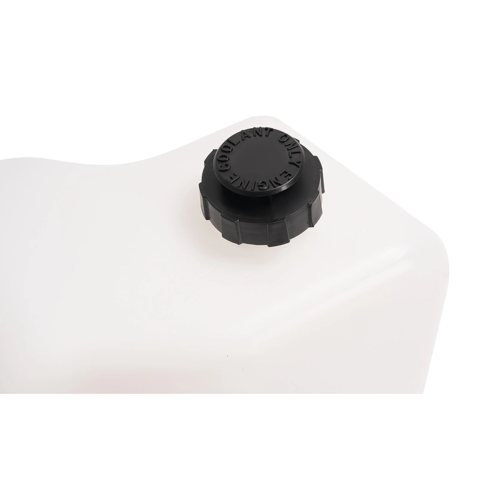 Coolant Reservoir Bottle & Cap for Chevy GMC Truck C/K (1981–1987) & R/V (1988–1991)
