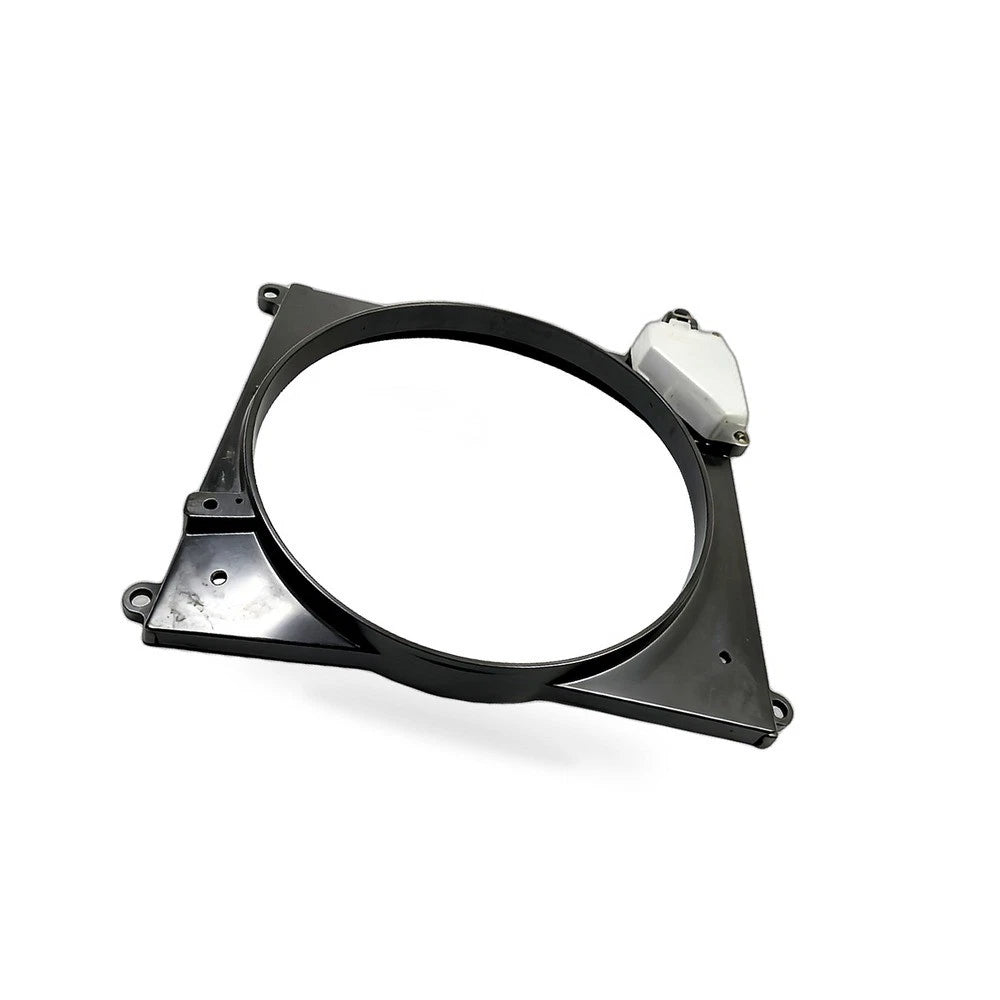 Radiator Fan Shroud for Toyota Tacoma (2016–2023) TRD Sport SR5 2.7L 3.5L