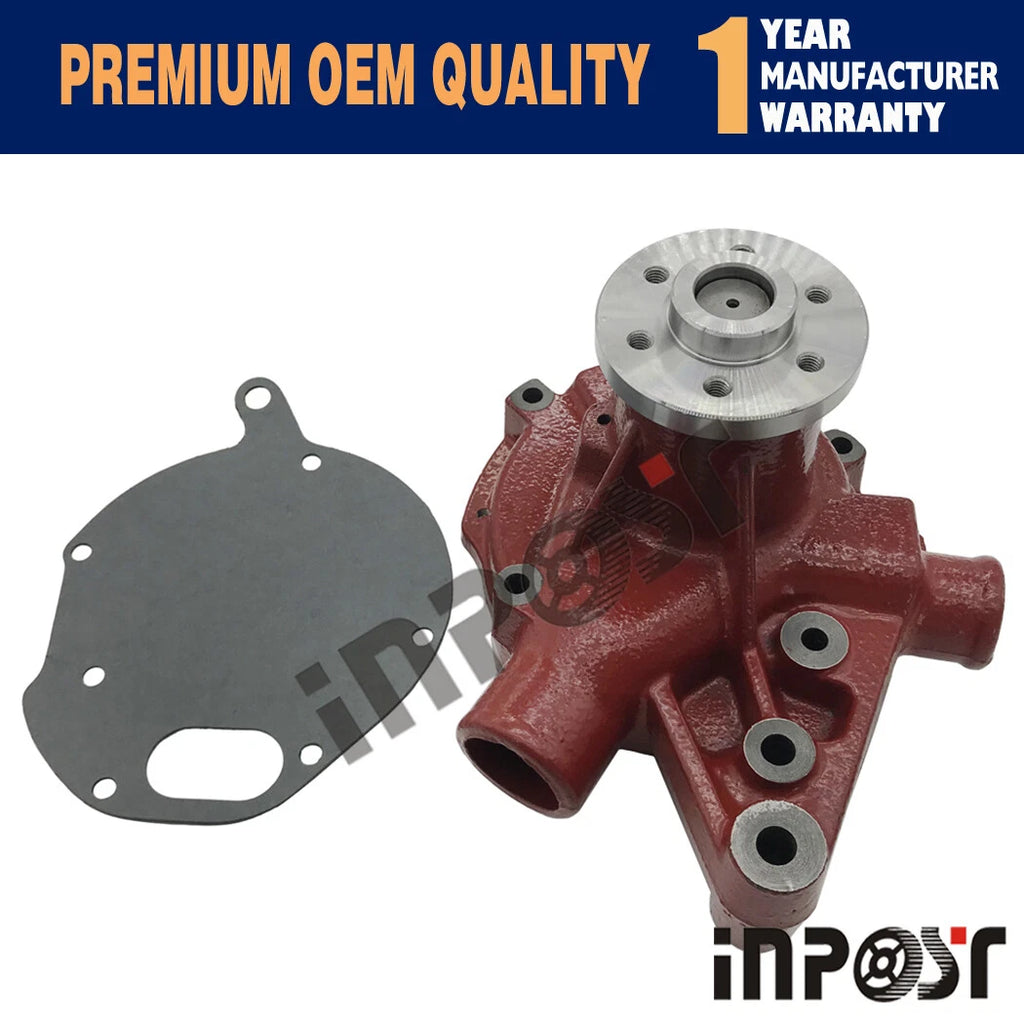 Water Pump for Daewoo D1146T DH220-3 Excavator (65.06500-6139C)