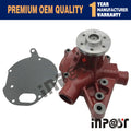Water Pump for Daewoo D1146T DH220-3 Excavator (65.06500-6139C)