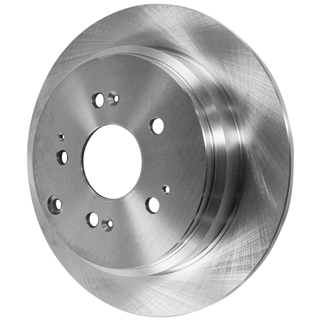 Disc Brake Rotor for Honda Odyssey (2005–2010) Rear Solid