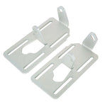 Engine Motor Mounts for LS1 LS2 LS6 LSX LQ4 LQ9 (1988–1998)