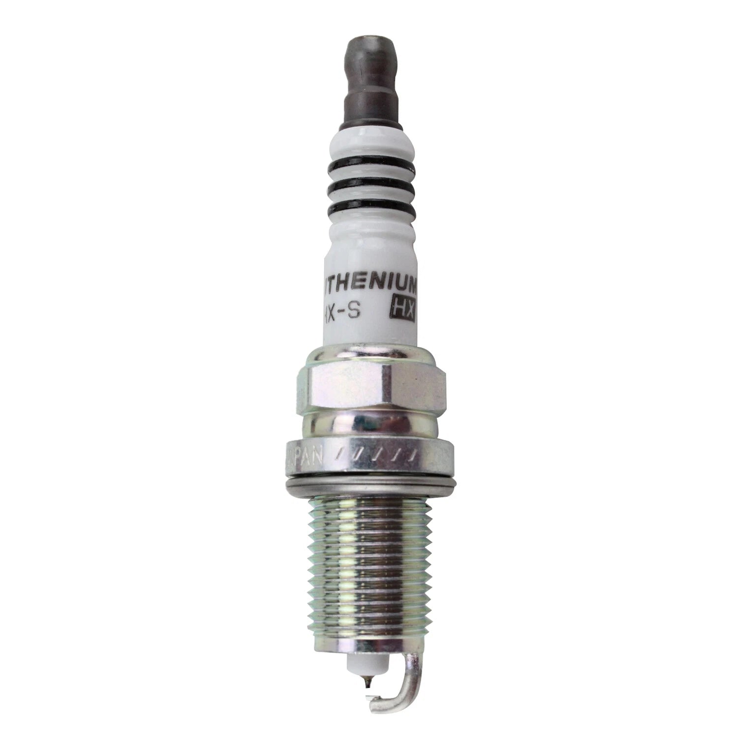 NGK 95159 Ruthenium HX Spark Plug FR6BHXS for Audi VW BMW Mini (2010–2023)