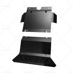 Steel Bash Plate for Toyota Hilux SR SR5 (2005–2015) 3mm
