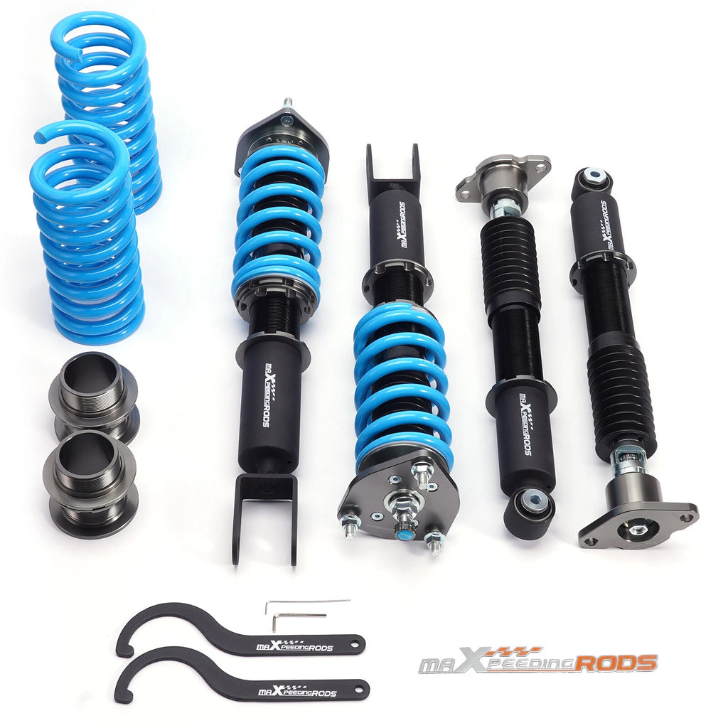 Coilovers for Mercedes W205 C200 C250 C300 C350 (2015–2021)