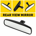Interior Rear View Mirror for Nissan Fairlady Navara Frontier Altima (2000–2023) 96321-2DR0A