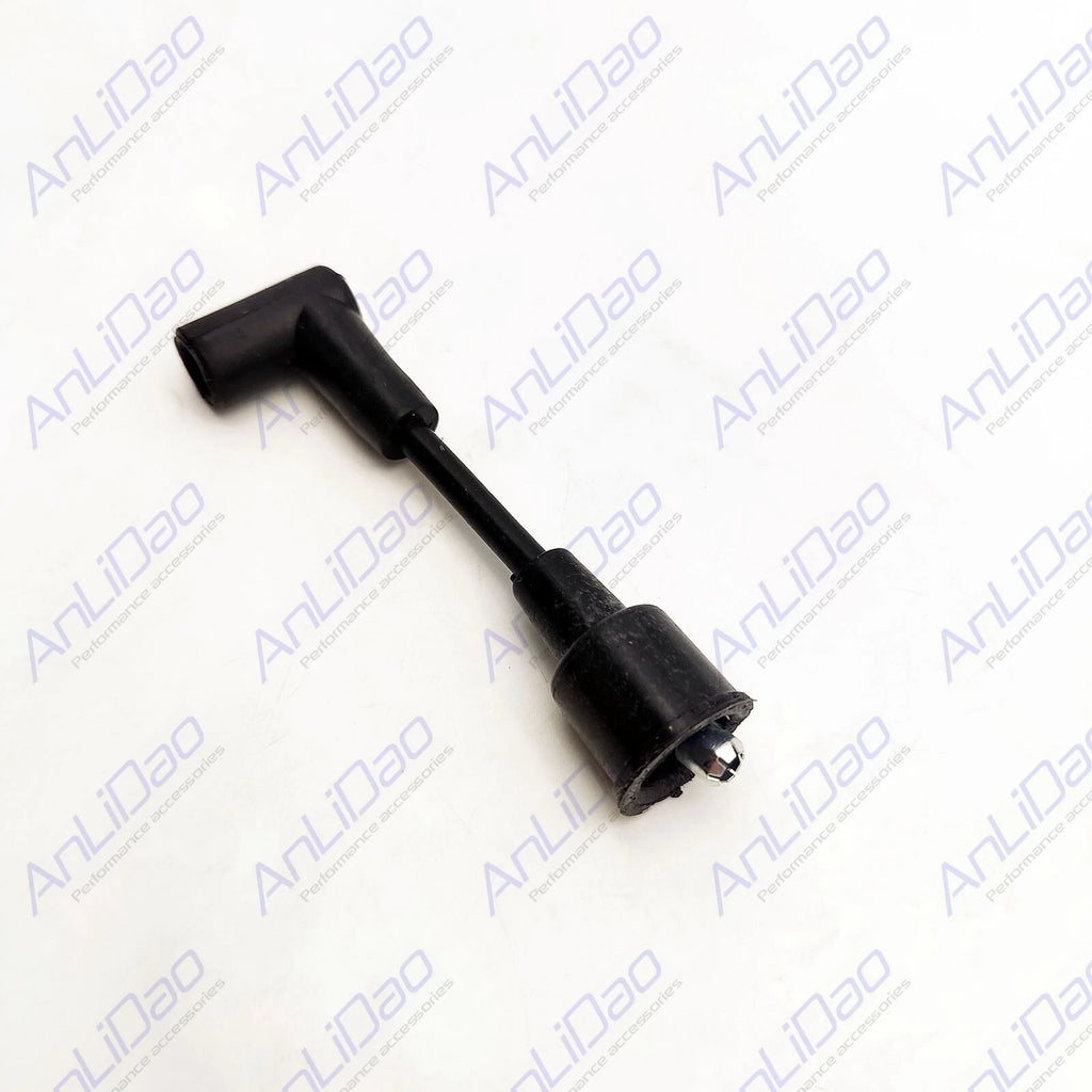 Wire Spark Plug for Mercury Force 30-200HP (1984–2000) 84-813715A9