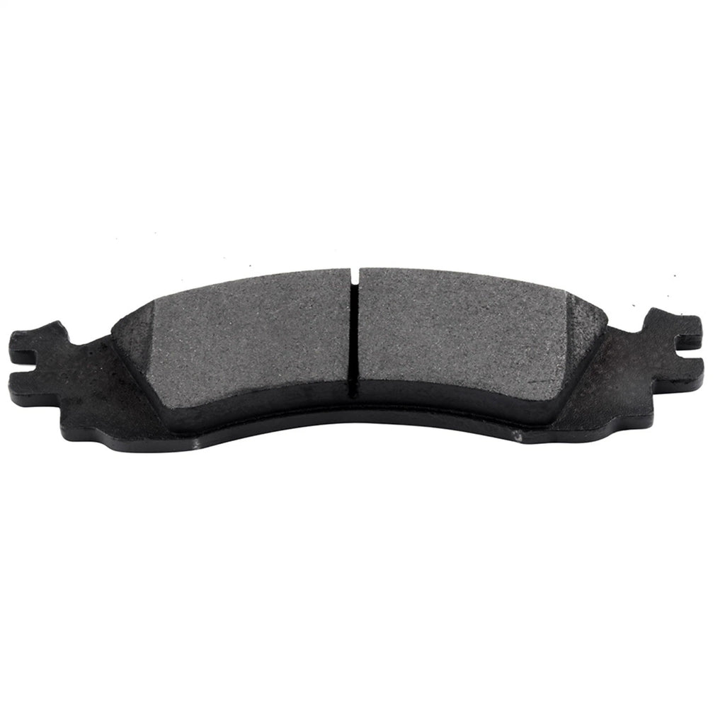 Front Metallic Brake Pads Kit for Ford Explorer Sport Trac, Mercury Mountaineer