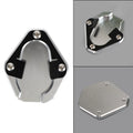 Kickstand Enlarged Plate Pad for Triumph Tiger 900 GT/GT Pro (2020–2021)
