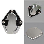 Kickstand Enlarged Plate Pad for Triumph Tiger 900 GT/GT Pro (2020–2021)