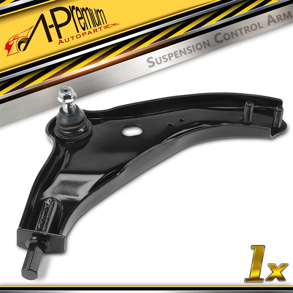 Front Right Lower Control Arm Ball Joint for Mitsubishi Montero (2001–2006)