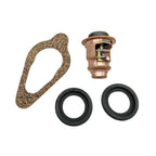 Outboard Maintenance Service Kit for Mercury Mariner 20HP 30HP (8M0120839)