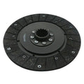 Main Clutch Disc 10" for Long Tractors TX13010 5160709 (1-9/16" 14 Spline)
