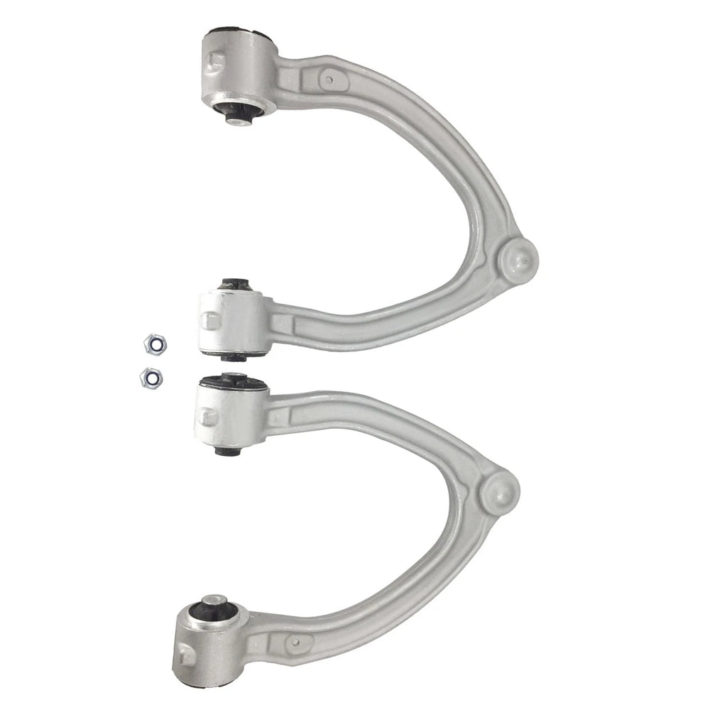 2X Front Suspension Upper Control Arm for Mercedes CL600 S430 S500 (2000–2006)