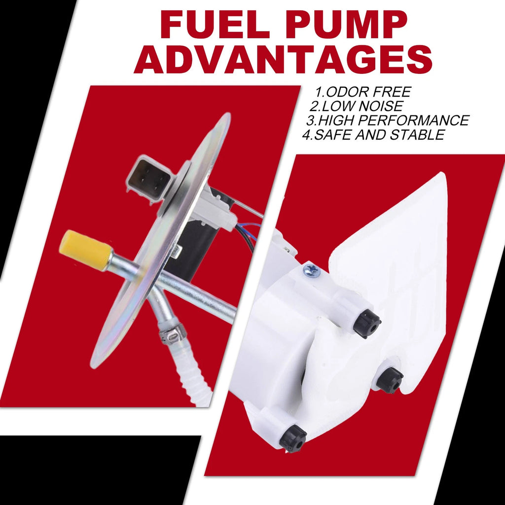 Fuel Pump Assembly for Ford Mustang V6 2005