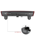 Front License Plate Mounting Bracket for Ford F-150 Raptor (2021–2023)