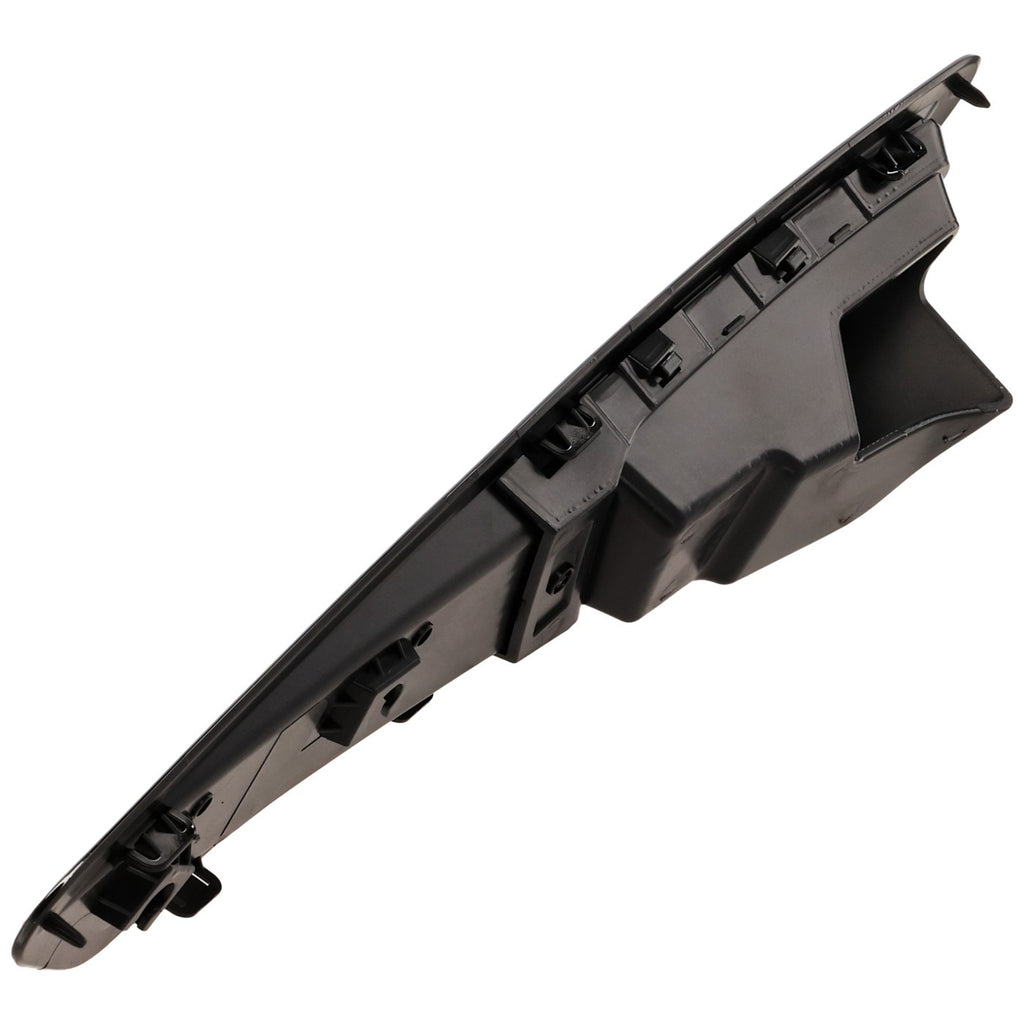 Hood Scoop Driver Left Side for Chevy Camaro (2016–2018)