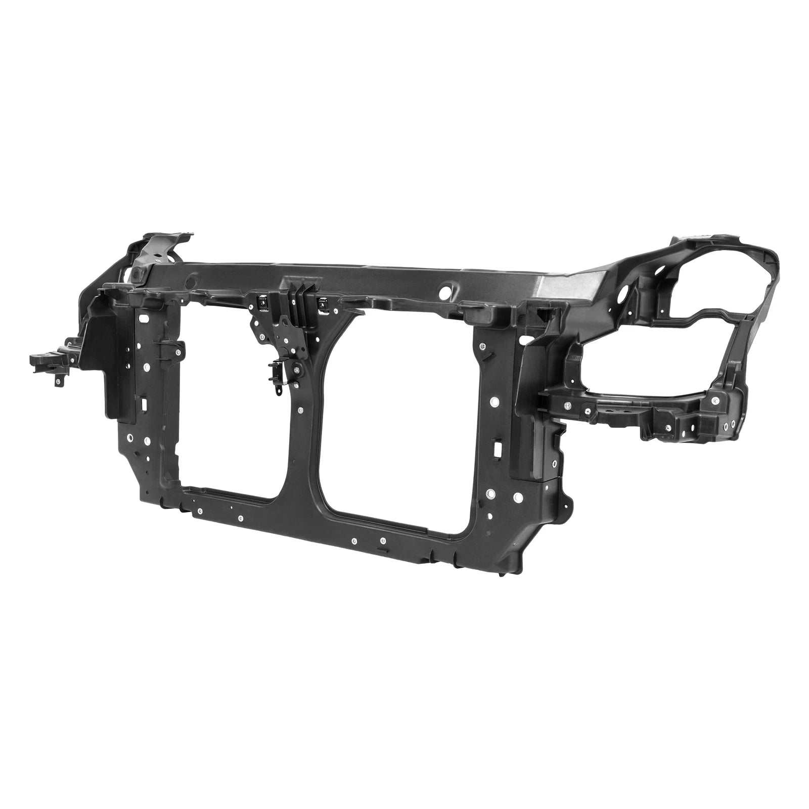 Black Front Radiator Support for Infiniti G35 (2003–2007)