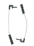Brembo Electric Brake Pad Wear Sensors for Mercedes Benz W163 (1998–2005)