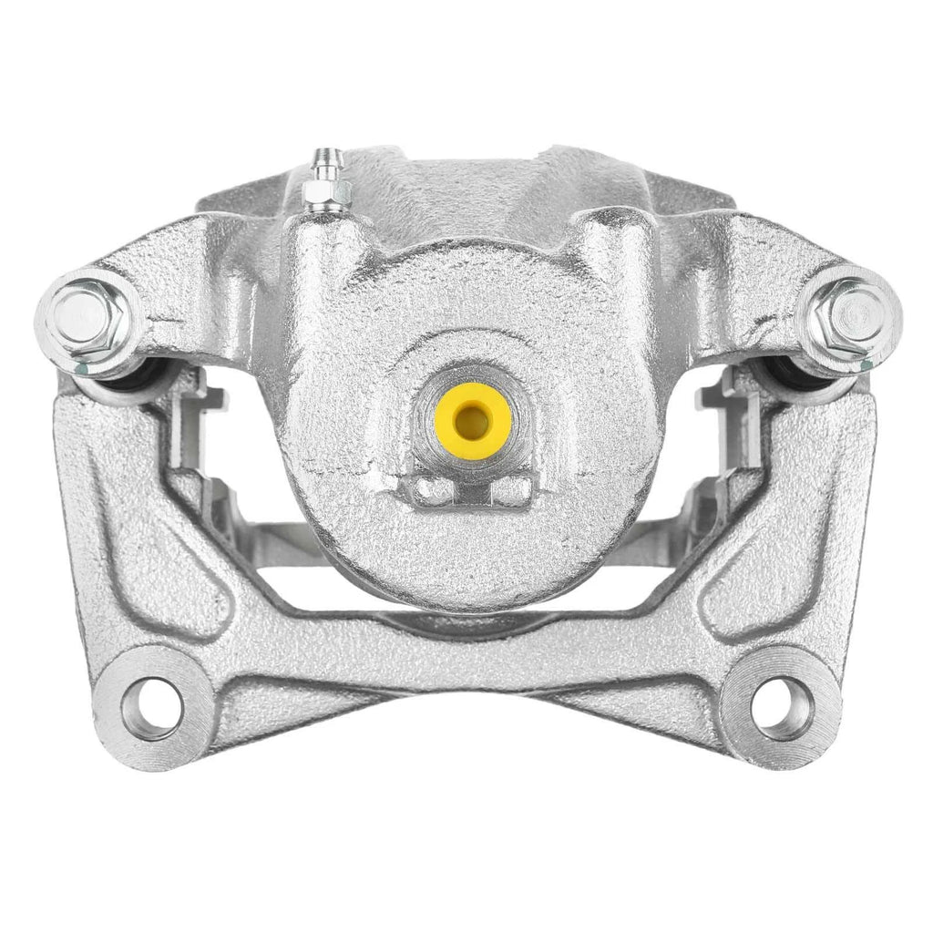 Disc Brake Caliper w/ Bracket Front Left for Infiniti FX35 FX45 (2003-2005)