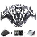Fairing Kit Bodywork ABS for Yamaha YZF-R3 R25 (2014–2018) #2