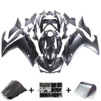 Fairing Kit Bodywork ABS for Yamaha YZF-R3 R25 (2014–2018) #2