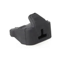 Lower Radiator Rubber Mount for BMW 328i 328xi 335i X1 Z4 (2007-2015)