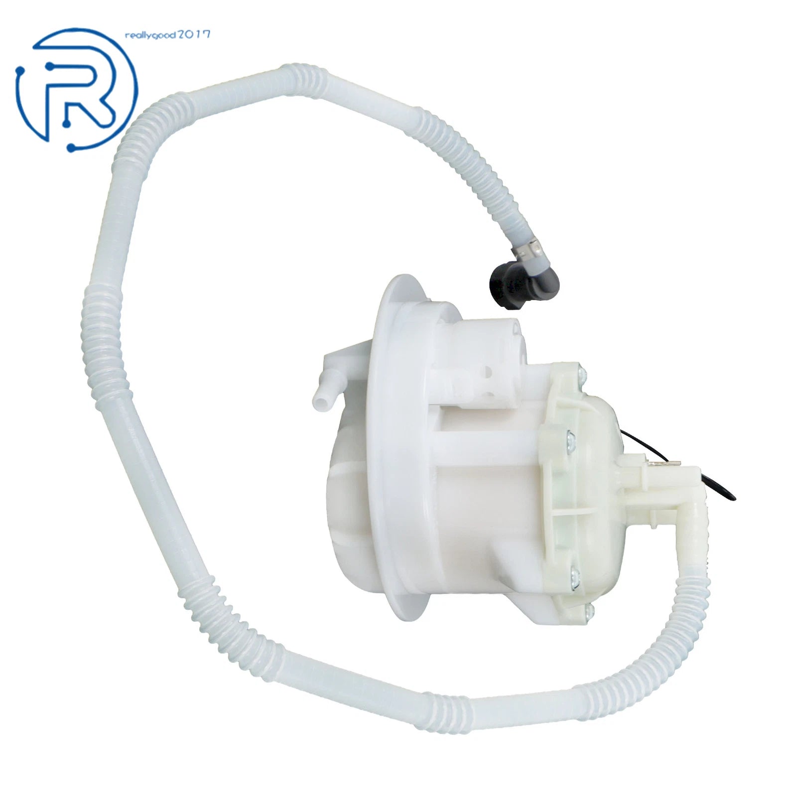 Rear Fuel Pump Assembly 7L0919679 for Volkswagen Touareg (2004–2007)