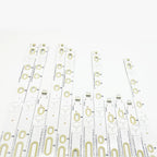 LED Backlight Strip for Sharp LC-50LE460X LC-50LB481U LC-50LB261U LC-50LB370U