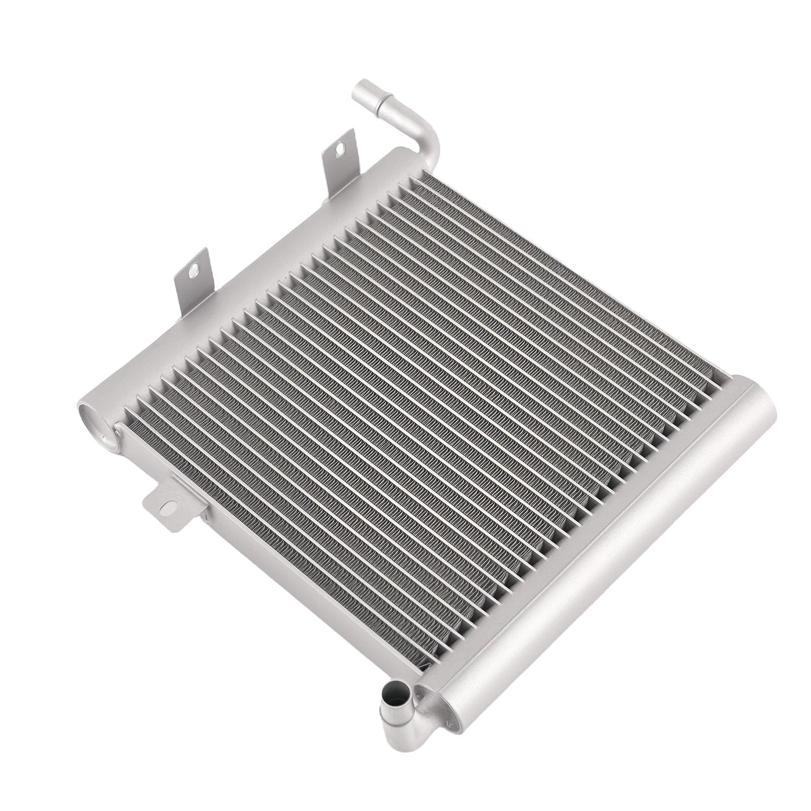Radiator for Land Rover Range Rover Velar 2.0L 3.0L (2018–2023) LR140294