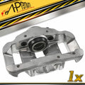 Front Right Brake Caliper for BMW 335i 2007–2012, 335is 2011–2013, X1, Z4