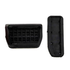Gas Brake Pedal Covers for Jaguar Land Rover Range Rover Evoque (2012-2023)