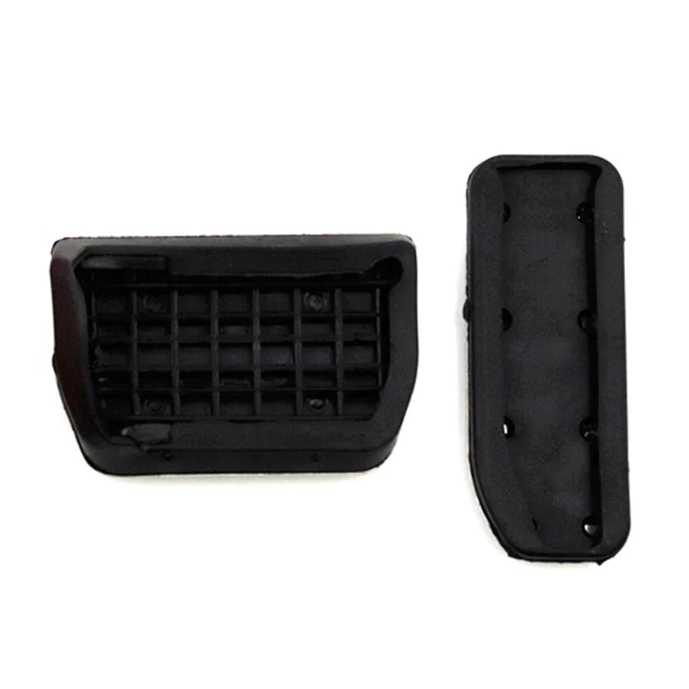 Gas Brake Pedal Covers for Jaguar Land Rover Range Rover Evoque (2012-2023)