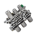 Transmission Solenoid Pack for Ford Fiesta Focus (2011–2012, 2000–2010)