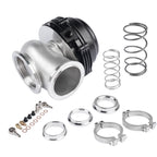 Tial 44mm MVR External Cooled Turbo Wastegate V-Band Flange Universal Fit