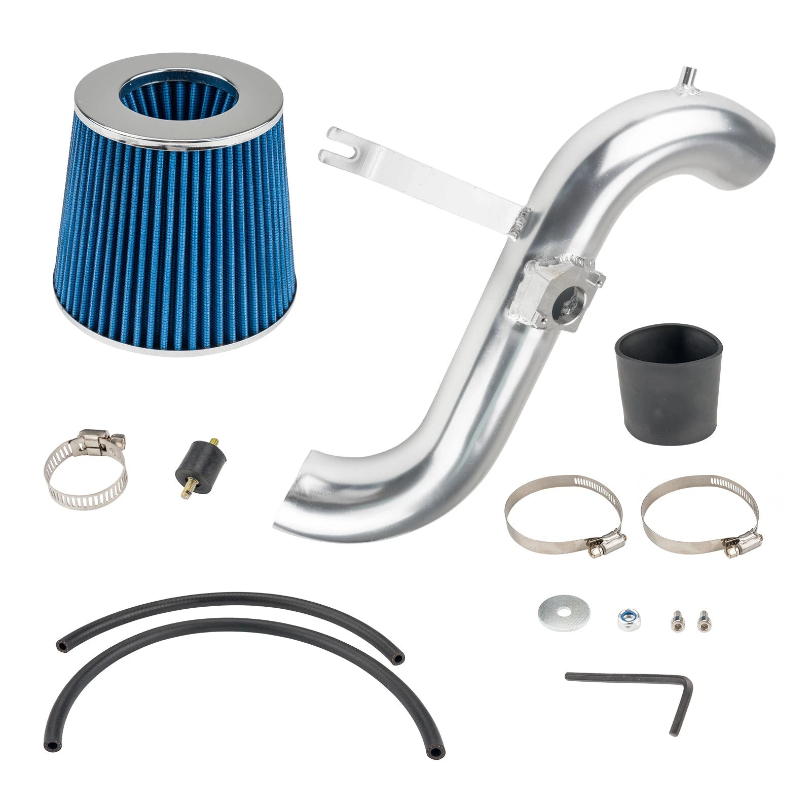Short Ram Air Intake Kit Filter for Lexus IS300 2001–2005 (3.0L)