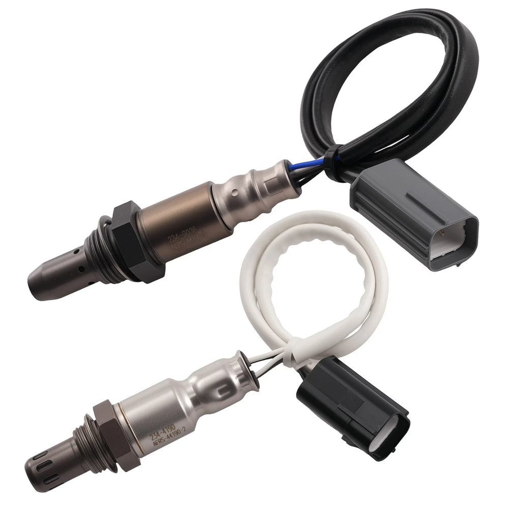 2X Oxygen Sensors for Nissan Altima 2.5L (2007–2013)
