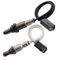 2X Oxygen Sensors for Nissan Altima 2.5L (2007–2013)