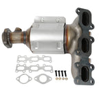 Catalytic Converter for Ford Explorer 3.5L (2013–2019) 19517 19516