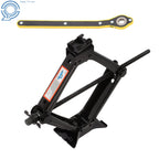 2.5 Tons Scissor Jack with Ratchet Handle (Universal Fit)