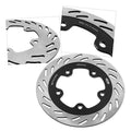 Front Brake Disc Rotor for SYM Joymax (2003–2009)