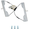 Window Regulator for Jeep Cherokee (2014–2023)