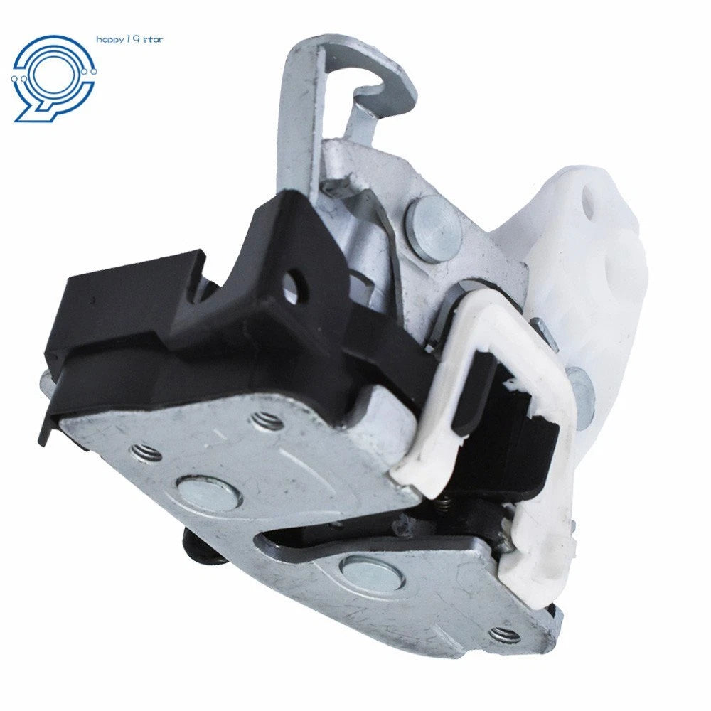 Front Left Door Lock Latch Assembly for Ford F250 F350 Super Duty (1999–2008) 6C3Z2521813A