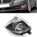 Front Left Fog Light Lamp for BMW F10 535i 550i 528i (2011–2013) 63177216887