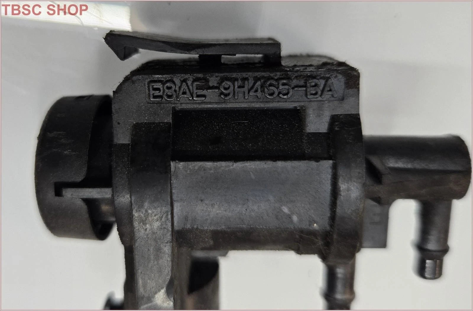 EVAP Purge Valve for Lincoln Mark VIII (1996–1998) E8AE-9H465-BA