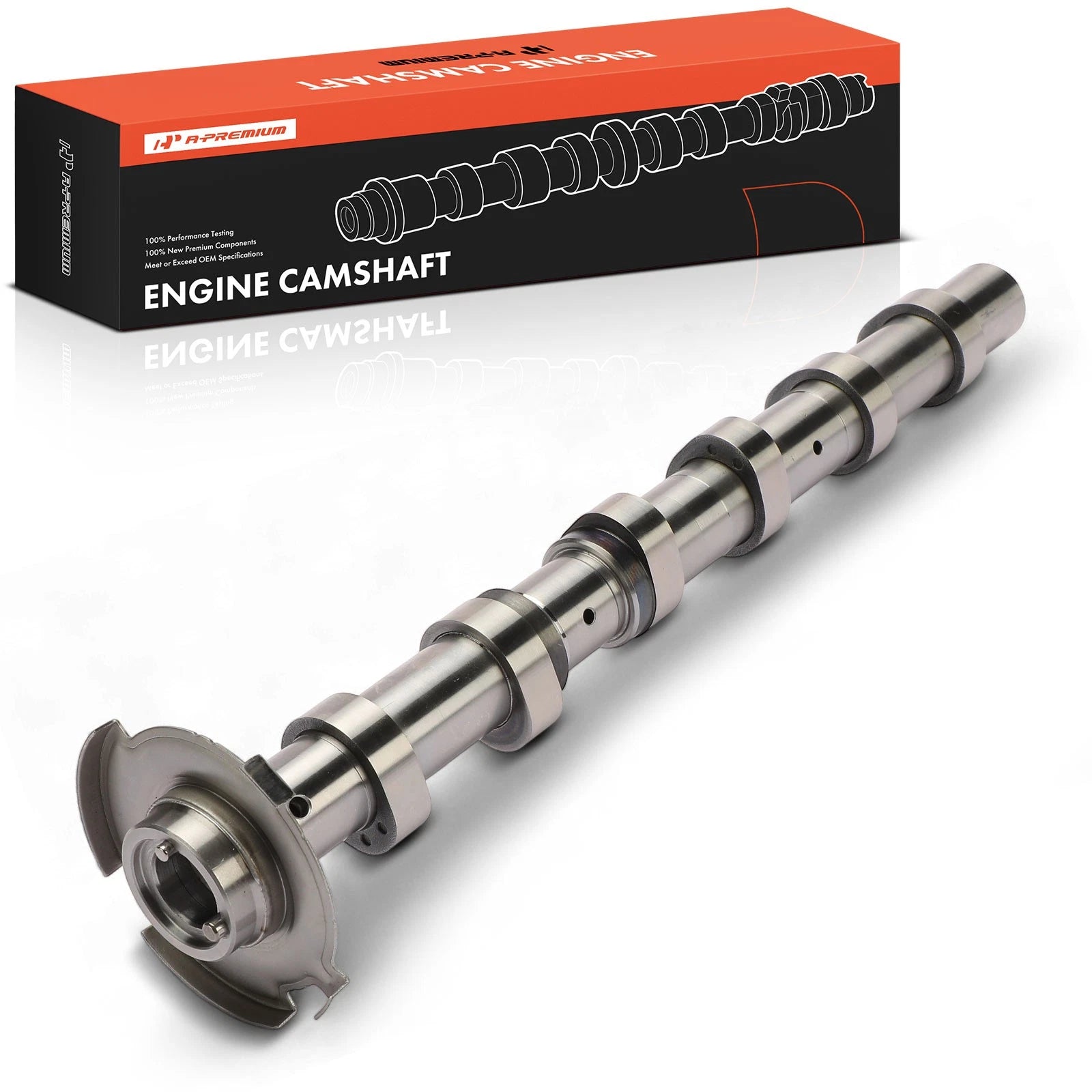 Left Exhaust Camshaft for Mercedes C43/E43 AMG E400 GLE400 (2017–2019)