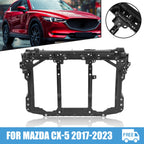 Radiator Core Support Assembly for Mazda CX-5 (2017–2025) w/ Radar Cruise Control