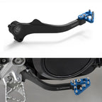 Rear Brake Pedal Foot Lever for Husqvarna 701 Enduro Supermoto (2020–2024)